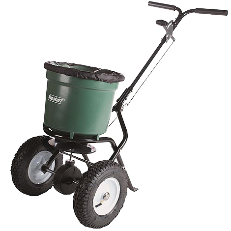 Supaturf SSR50 - Fertiliser Spreader